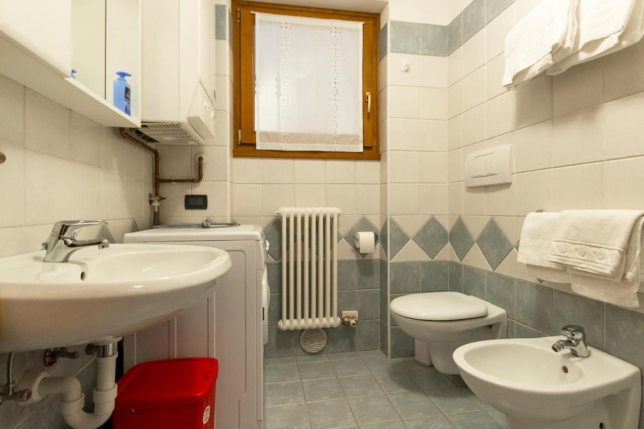 דירות Celledizzo Casa Angelina מראה חיצוני תמונה