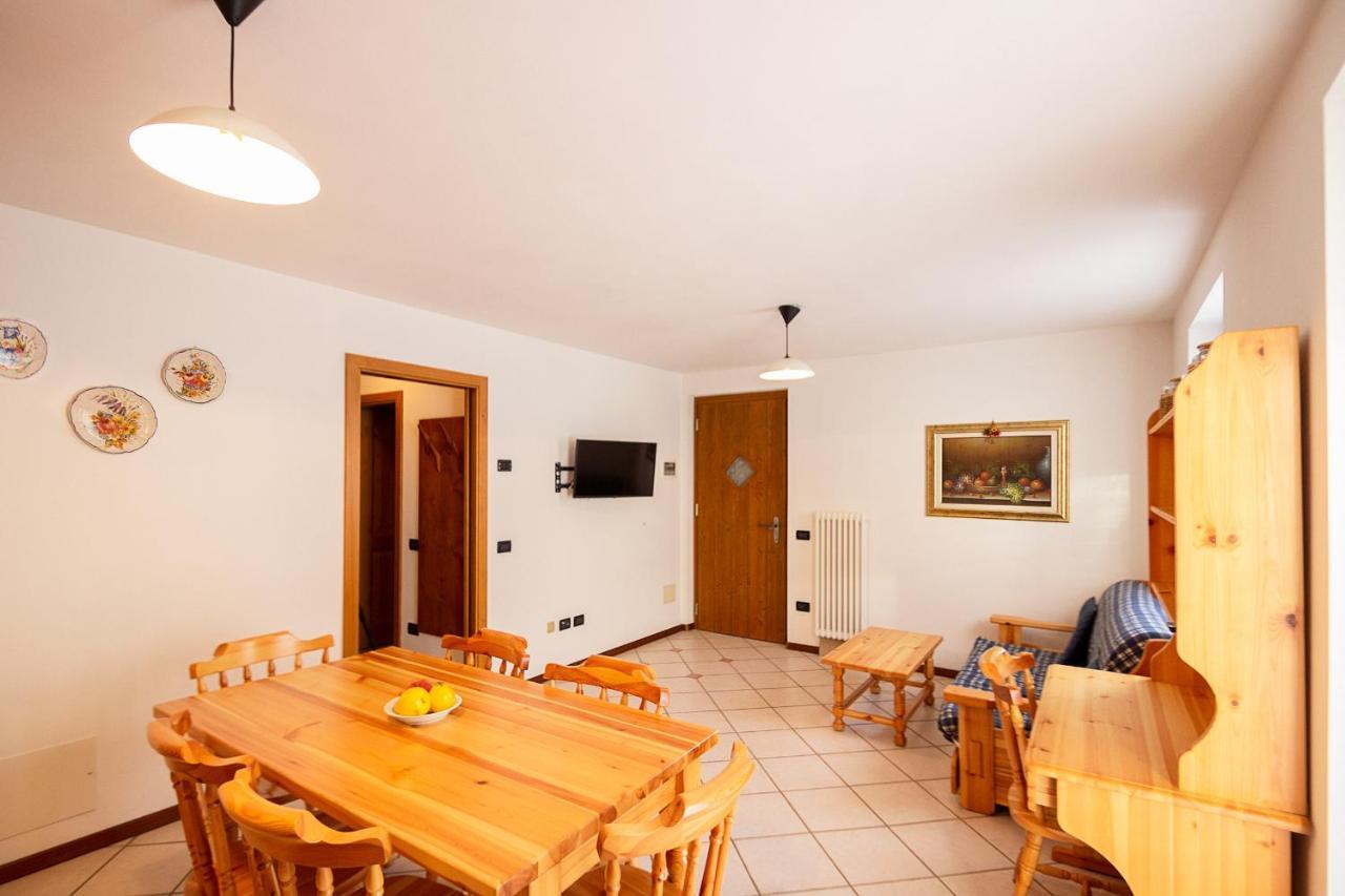 דירות Celledizzo Casa Angelina מראה חיצוני תמונה